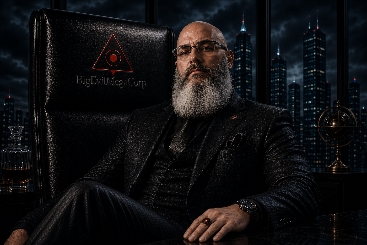 CEO